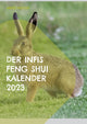 Book cover of: Infis Feng Shui Kalender 2023