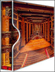 Book cover of: Royal Opera House Muscat. By: Mohammad Al Zubair