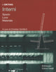 Book cover of: Interni. By: Christian Schittich