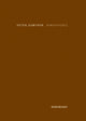 Book cover of: Atmospheres. By: Peter Zumthor