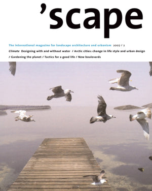 scape