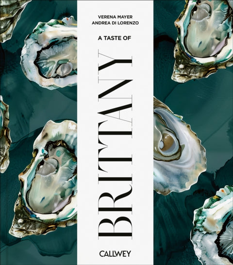 A Taste of Brittany