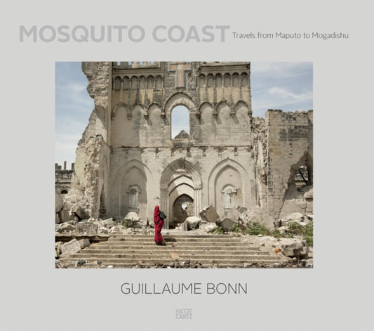 Book cover of: Guillaume Bonn. By: Guillaume Bonn