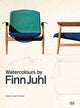 Book cover of: Watercolours by Finn Juhl. By: A.-L Sommer