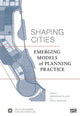Book cover of: Shaping Cities