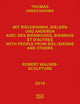 Book cover of: Thomas Hirschhorn. By: Kathleen Bühler