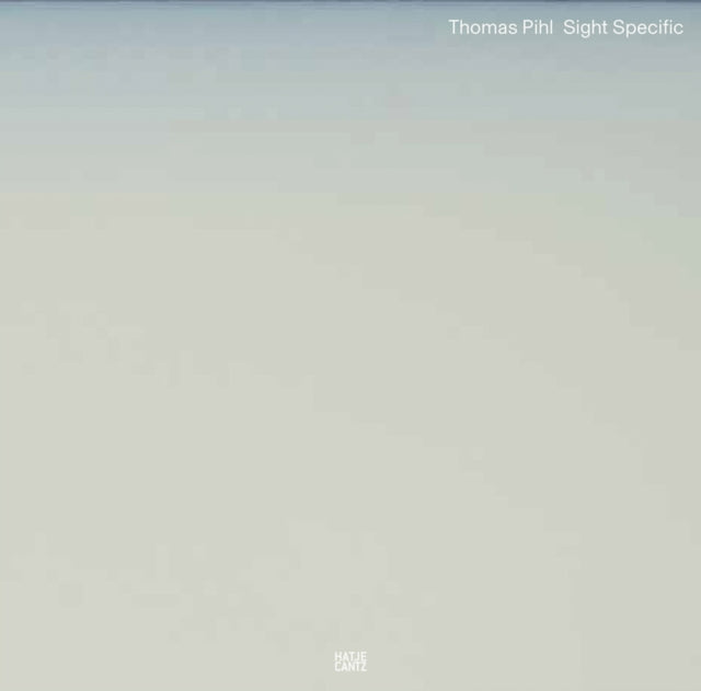 Book cover of: Thomas Pihl. By: Thomas Pihl
