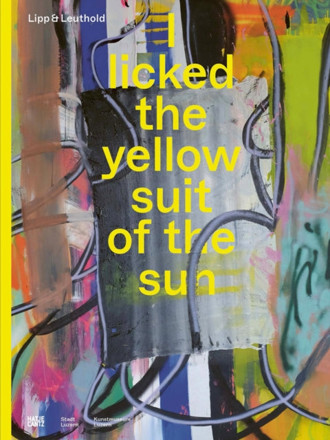 Book cover of: Lipp & Leuthold. By: Paul Lipp