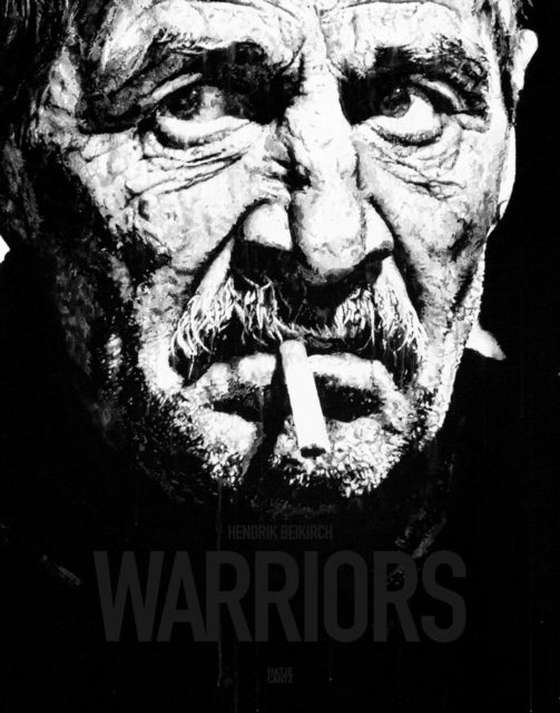 Book cover of: Hendrik Beikirch. By: Hendrik Beikrich