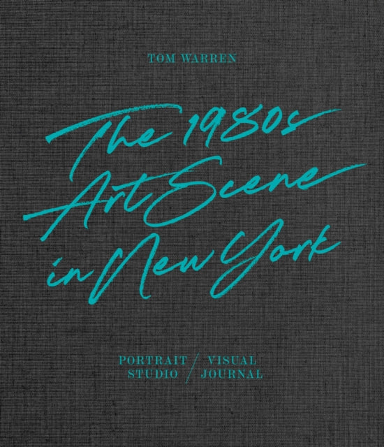 Book cover of: Tom Warren. By: Tom Warren