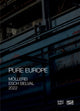 Book cover of: Esch2022: PURE EUROPE. By: Pit Peporte