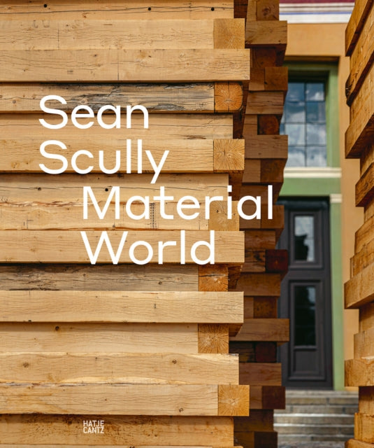 Book cover of: Sean Scully (Bilingual edition). By: Sean Scully