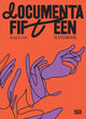 Book cover of: documenta fifteen Handbook. By: Ruangrupa