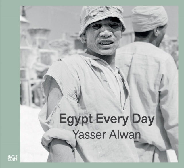 Book cover of: Yasser Alwan. By: Yasser Alwan