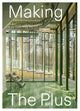 Book cover of: Making the Plus. By: Vestre
