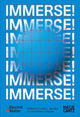Book cover of: IMMERSE!. By: Corina L. Apostol