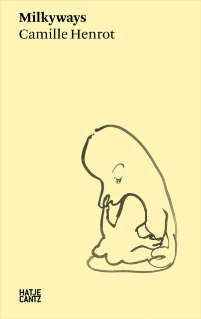 Book cover of: Milkyways