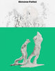 Book cover of: Simone Fattal (Bilingual edition). By: Liberty Adrien