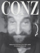 Book cover of: Edizioni Conz 1972-2009. By: Hubertus von Amelunxen