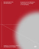 Book cover of: Beyond Matter – Within Space. By: Lívia Nolasco-Rózsás
