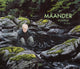 Book cover of: Moki: Maander / Meander (Bilingual edition). By: Marianna Andrly