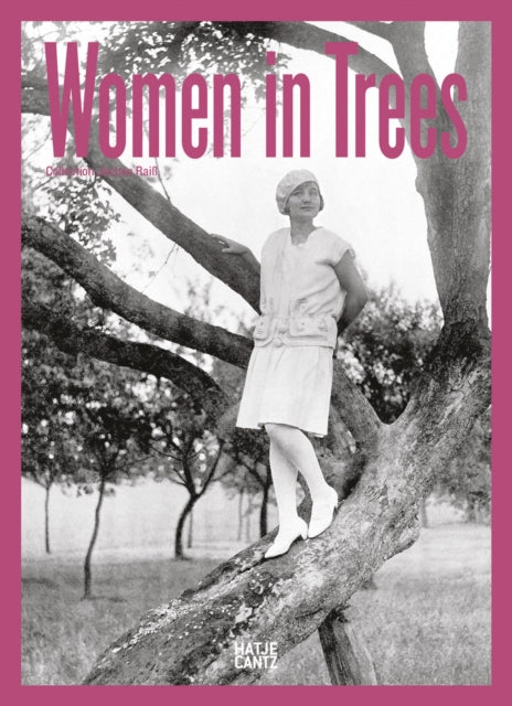 Book cover of: Women in Trees (Bilingual edition). By: Johanna Adorjan