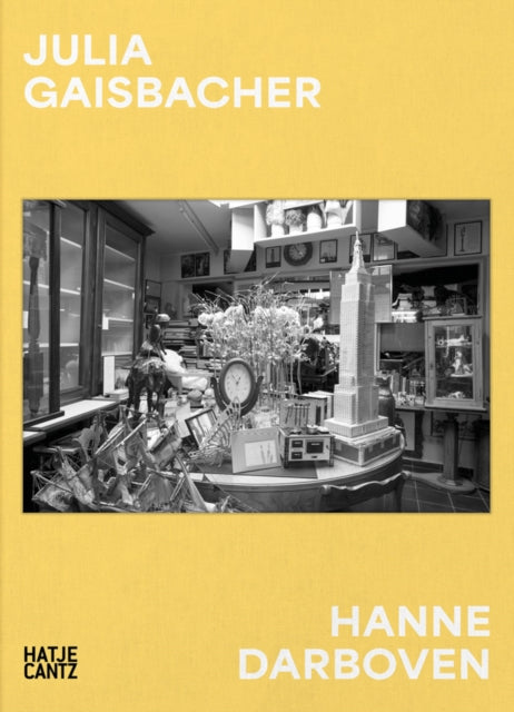 Julia Gaisbacher (Bilingual edition)