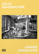 Book cover of: Julia Gaisbacher (Bilingual edition)
