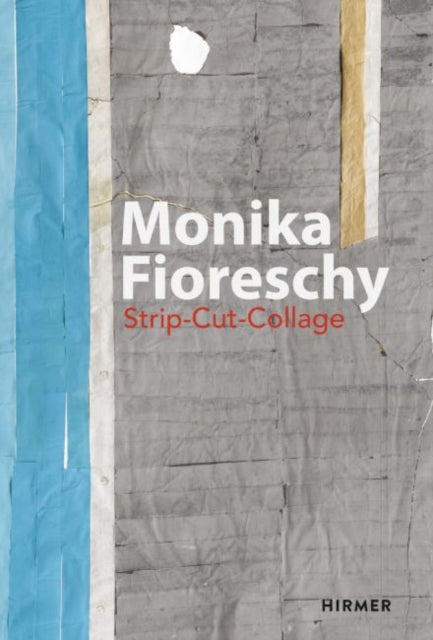 Book cover of: Monika Fioreschy