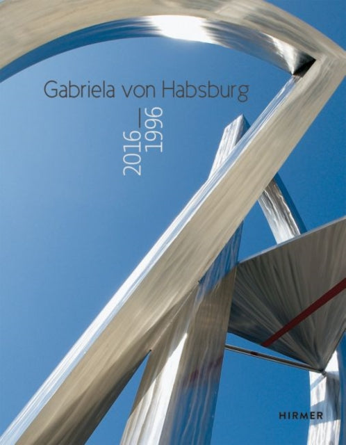 Book cover of: Gabriela von Habsburg. By: Gabriela von Habsburg