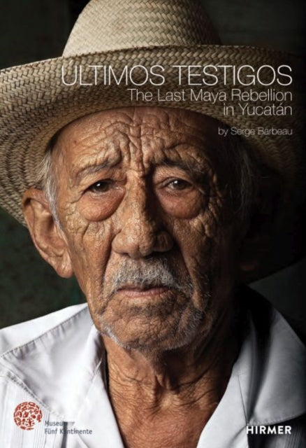 Book cover of: Ultimos Testigos