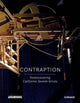 Book cover of: Contraption. By: Melanie Samay