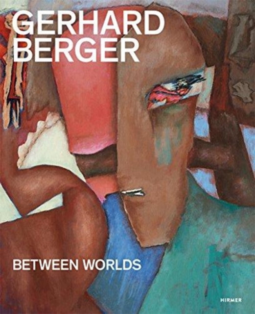 Book cover of: Gerhard Berger: Between Worlds
