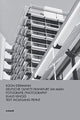 Book cover of: Egon Eiermann: Deutsche Olivetti. By: Klaus Kinold