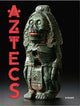 Book cover of: Aztecs. By: Hirmer