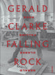 Book cover of: Gerald Clarke. By: David Evans Frantz