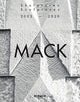 Book cover of: Mack. Sculptures (Bilingual edition). By: Beat Wyss