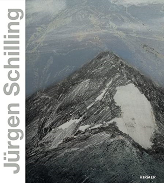 Book cover of: Jurgen Schilling. By: Jürgen Schilling