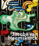 Book cover of: Jacoba van Heemskerck. By: Kunsthalle Kunsthalle Bielefeld