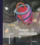 Book cover of: Philip Grozinger. By: Nicole Gnesa