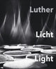 Book cover of: Luther (Bilingual edition). By: Adolf Luther