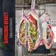 Book cover of: Tamara Kostianovsky. By: Gonzalo Casals