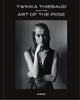 Book cover of: Twinka Thiebaud and the Art of Pose. By: Jayme Yahr
