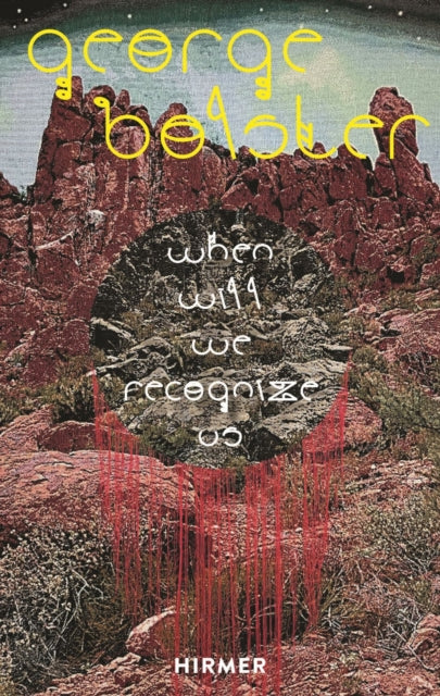 Book cover of: Works of George Bolster. By: Miranda Driscoll