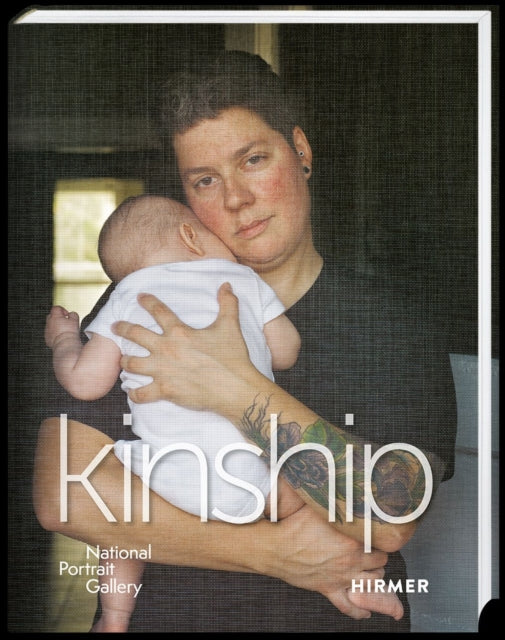 Book cover of: Kinship. By: Dorothy Moss