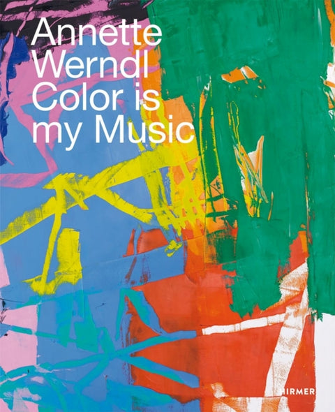 Annette Werndl (Bilingual edition)