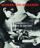 Book cover of: Komar and Melamid. By: Julia Tulovsky