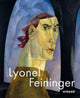 Book cover of: Lyonel Feininger