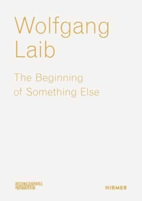 Wolfgang Laib
