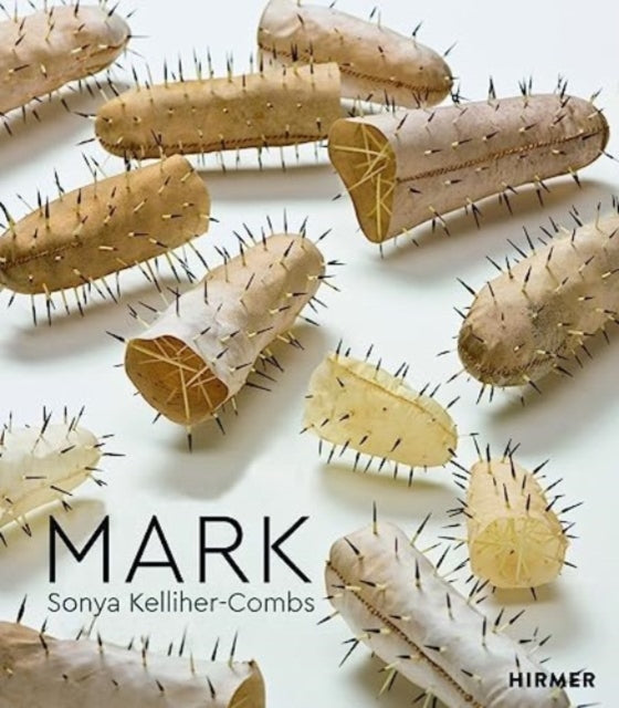 Book cover of: Mark: Sonya Kelliher-Combs